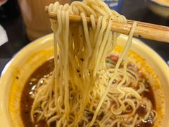 -阿福板凳面(观音桥店)