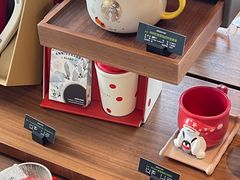 -星巴克(凯德晶萃店)