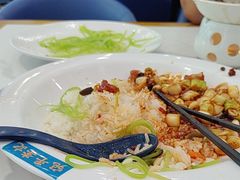 -宛平李记小吃(东关街店)