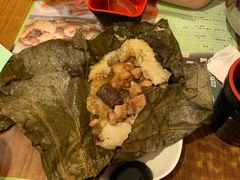 古法糯米鸡-添好运点心专门店(深水埗店)