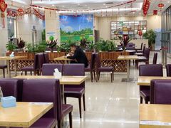 -笔架山食堂