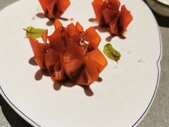 -柿合缘新京菜(国金中心商场店)