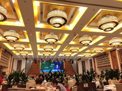 大堂-顺德人家食府(黄金广场店)
