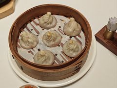 -小厨娘淮扬菜(江宁义乌江广创艺工场店)