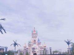 -青岛方特梦幻王国