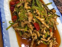-雨田饭店(华兴东街店)