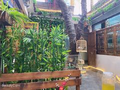 -丽江庭院之丽江往事(安定门店)