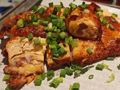 -绿茶餐厅(布吉万象汇店)