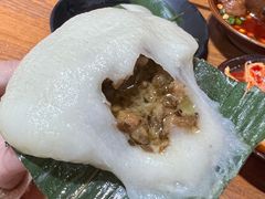 -青石桥老瓦房肥肠粉总店(青石桥总店)