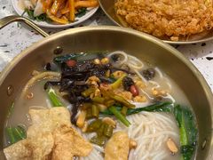 -雙冲柳州螺蛳粉&酸嘢&桂林米粉(簋街店)