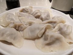 酸菜猪肉饺子-枫林饺子