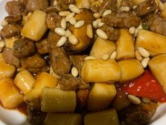 -兔爸私家小厨(新北万达店)