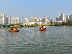-南翠屏公园