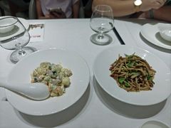 -新吉士·上海菜(浦东LCM置汇旭辉店)