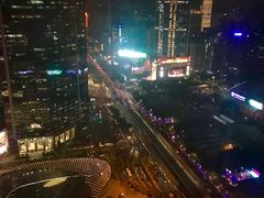 -正佳金殿维福顿公寓(广州正佳广场体育西路地铁站店)