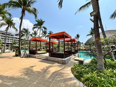 -水桶王国主题餐厅·聚会·生日派对·亲子活动·家庭套餐(亚龙湾希尔顿店)