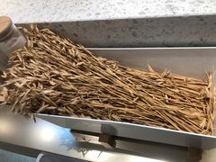 -西贝(上海新梅广场店)