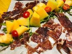 -囧吉香生蚝牛排馆(湖北路店)