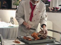 -鸭王烤鸭店(三里河店)