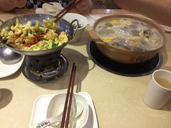 -骨味坊·十二年老店(宝业东城广场店)