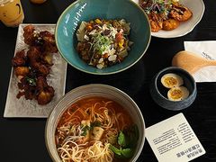 -里面·Noodlology(机电院店)