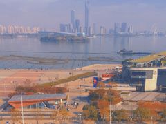 -馋遇江南·精致湖景雅宴(东方之门店)