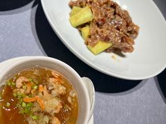-怡情荟•海鲜青岛菜(五四广场旗舰店)