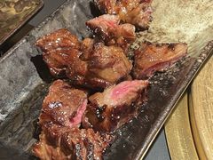 -無二炙坊·和牛烧肉(大钟寺1733店)