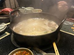 -盡膳口福·百年汤方火锅(科华北路店)