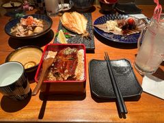-千代武日本料理(开发区店)