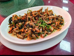 -雄仔农家菜馆·特色葱油鸡(六祖店)