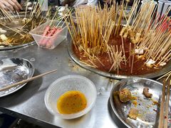 -卫卫麻辣烫(建设新村路店)