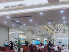 大堂-东江渔村(皇悦店)