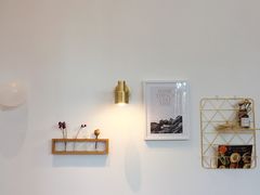 -CHEZ JASMINE 茉莉的氧气厨房