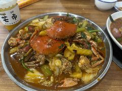 -瑞丽活螃蟹(芒市店)