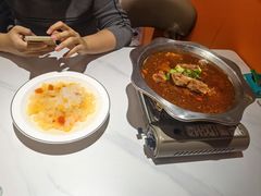 -爪王羊排火锅·烧烤