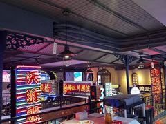 -霸王虾·小龙虾香辣蟹(玉林店)