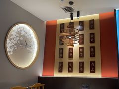 -曲氏老北京铜锅涮肉•火锅(不老街店)