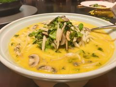 -新光酒家·河豚·海鲜·蟹料理(浦东店)
