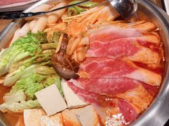 -炉小哥烤肉(信万广场店)