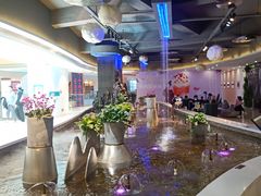 -葡萄集|滋味新疆菜·精酿酒馆(瑞豪酒店)