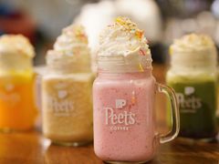-Peet's 皮爷咖啡(东湖路手作店)