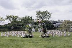 -HELLO你好婚礼婚庆策划