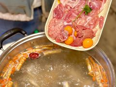-小煵记·打边炉(西丽文光店)