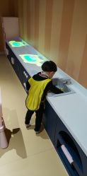 -汤姆猫亲子乐园(保利Mall店)