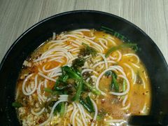 -云味馆·云南菜·云南米线(景田店)