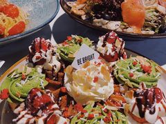 -BE BRIGHT KITCHEN(正佳广场店)