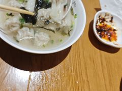 -和兴记牛肉火勺·羊汤(于洪广场店)