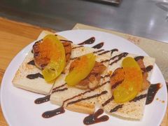 -赤坂亭·M9和牛烧肉·铁板烧(合肥万象城店)