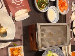 -韩满园· 甄选韩式烤肉